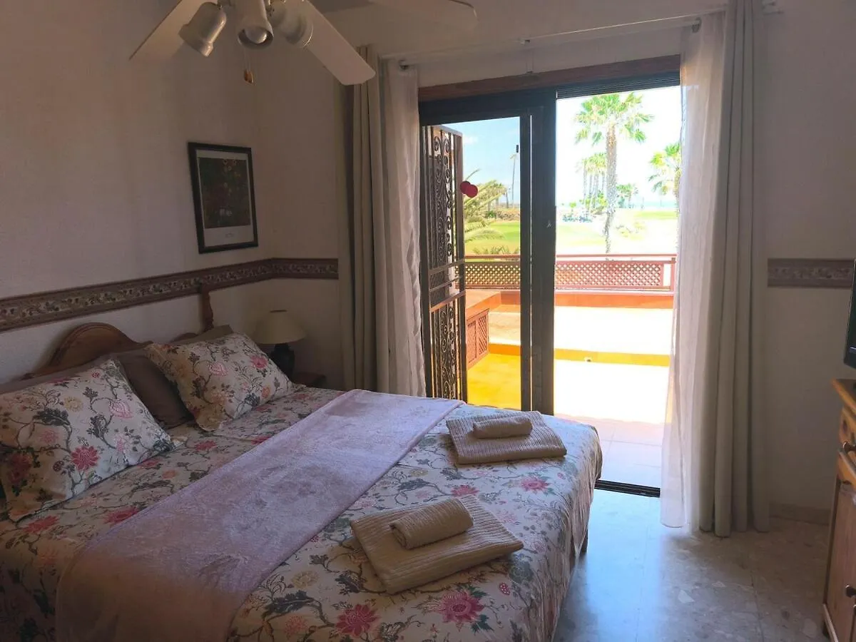 Green House San Miguel de Abona Appartement
