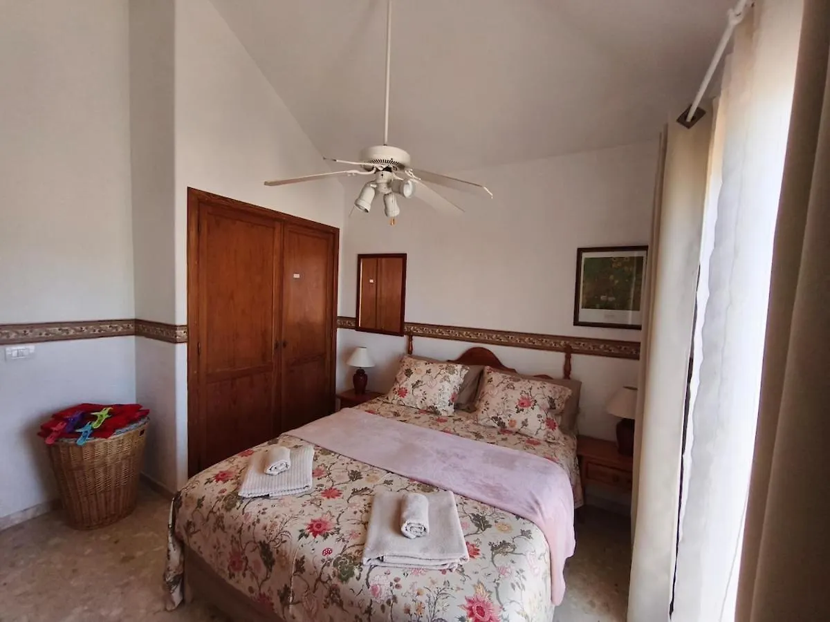 Appartement Green House San Miguel de Abona Spanje