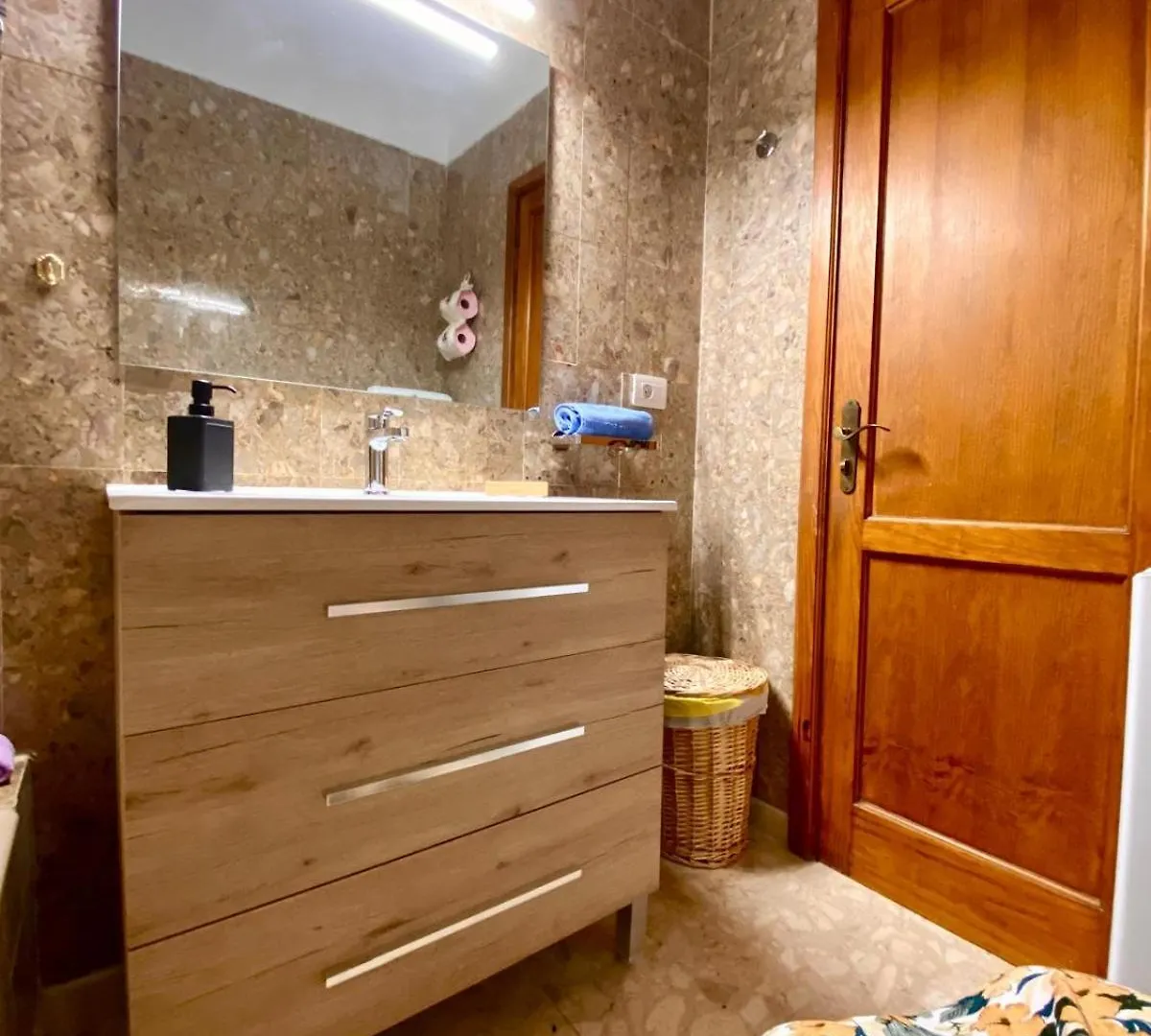 Appartement Green House San Miguel de Abona