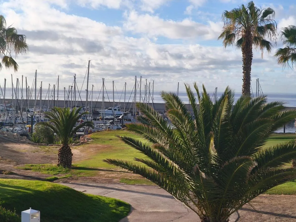 Appartement Green House San Miguel de Abona