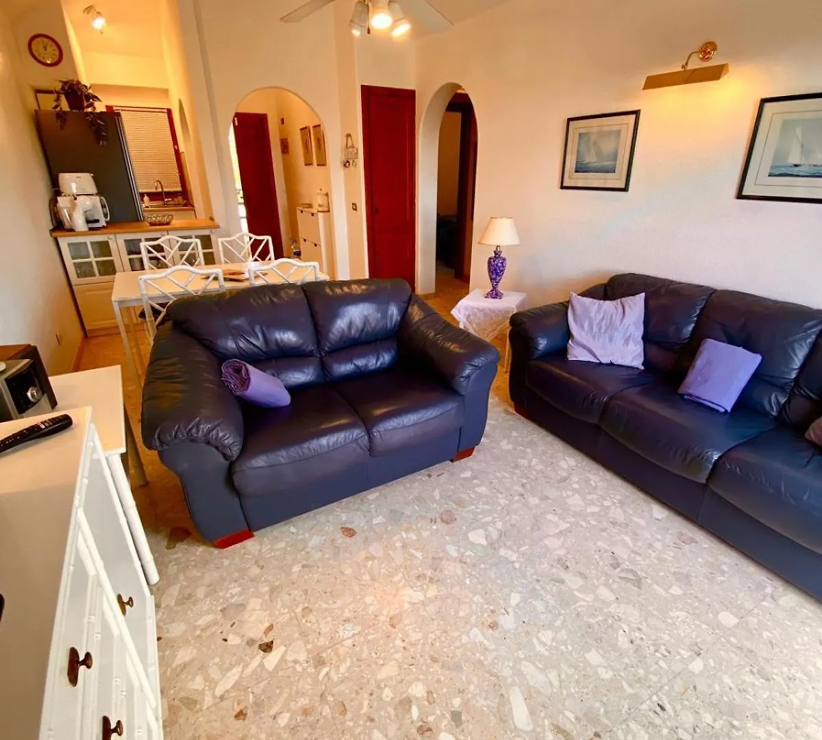 Appartement Green House San Miguel de Abona