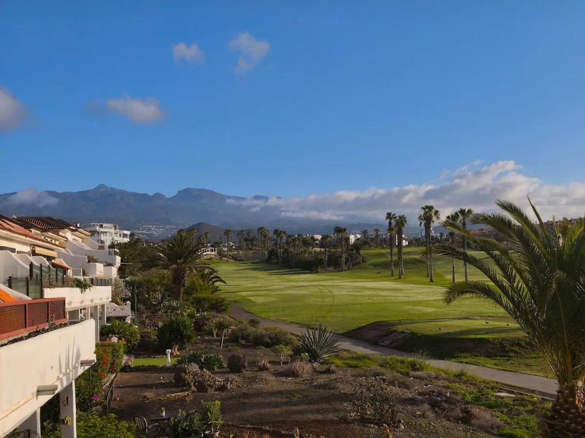 Green House San Miguel de Abona 0*,