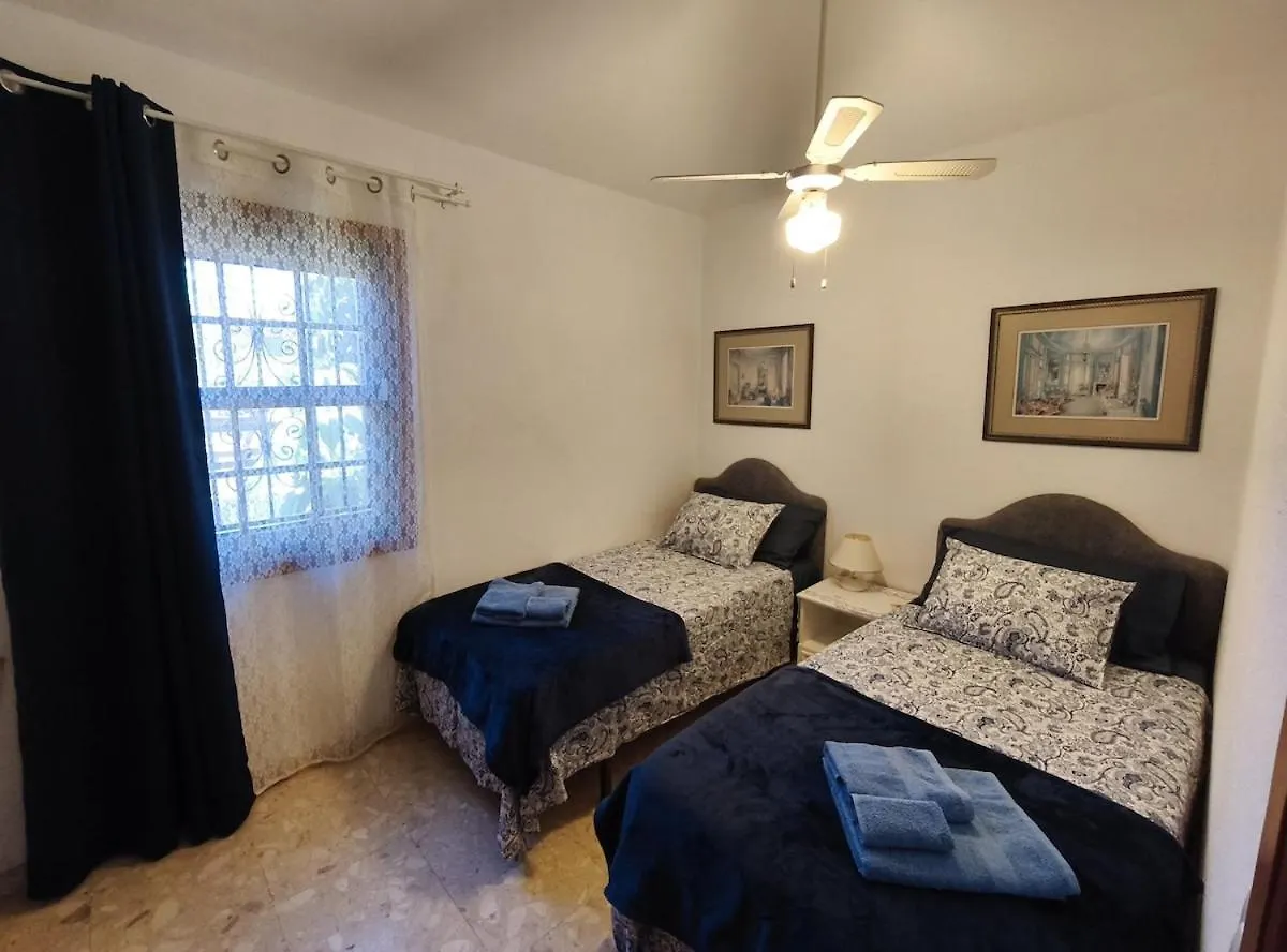 Green House San Miguel de Abona Appartement
