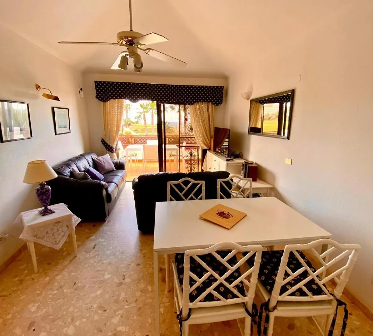 Green House San Miguel de Abona Appartement