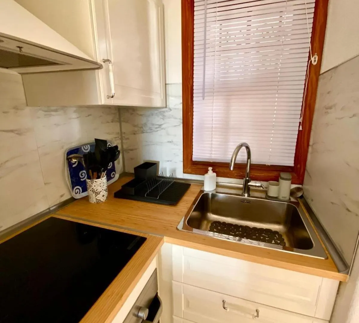 Appartement Green House San Miguel de Abona