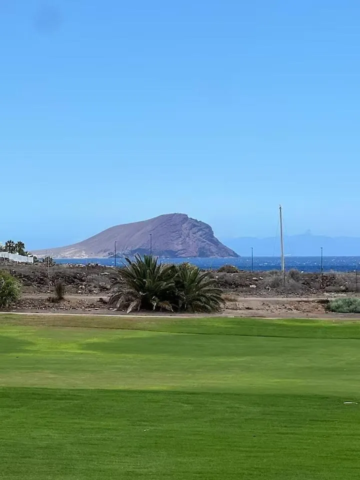 Green House Σαν Μιγκέλ ντε Αμπόνα 0*,