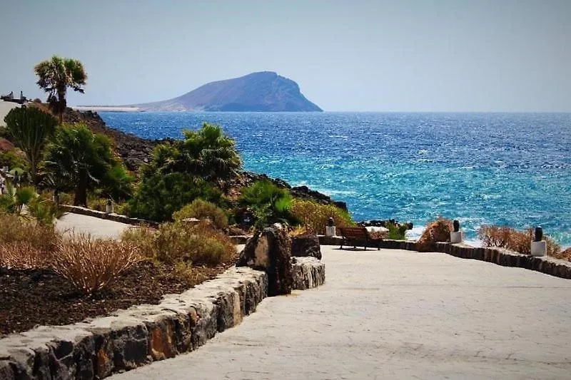 Green House Σαν Μιγκέλ ντε Αμπόνα